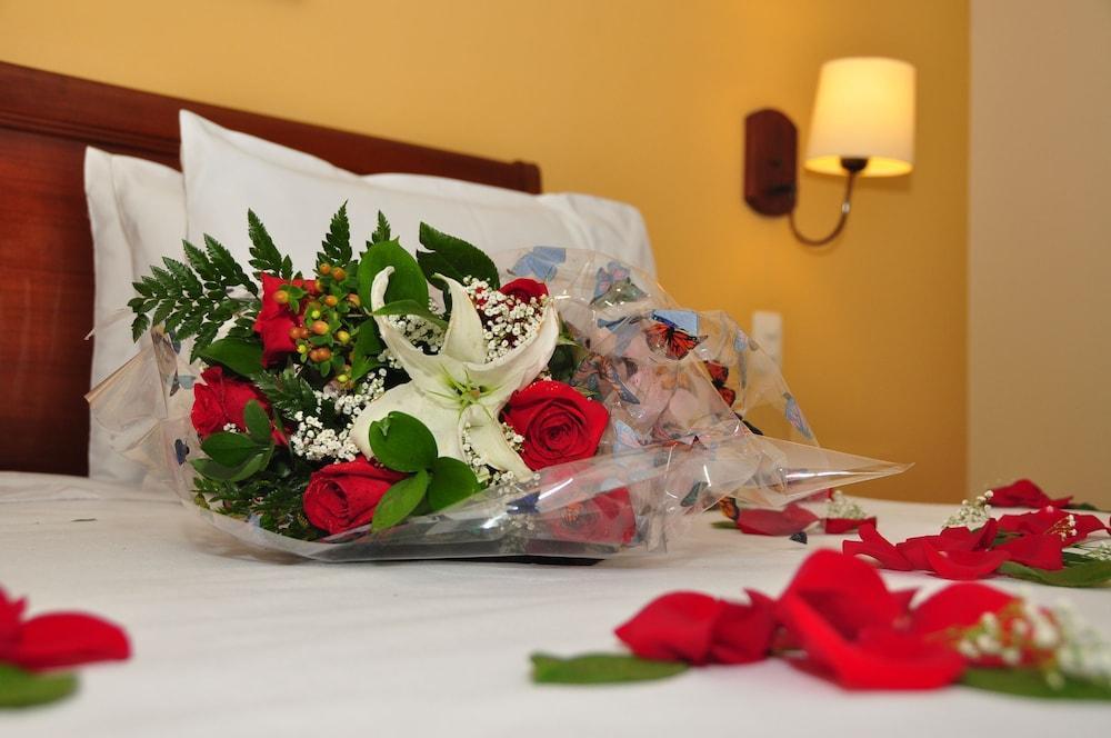 Hotel San Pablo Μπογκοτά Εξωτερικό φωτογραφία