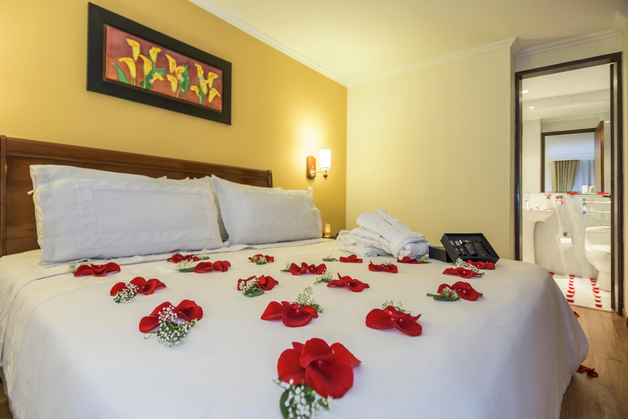 Hotel San Pablo Μπογκοτά Εξωτερικό φωτογραφία