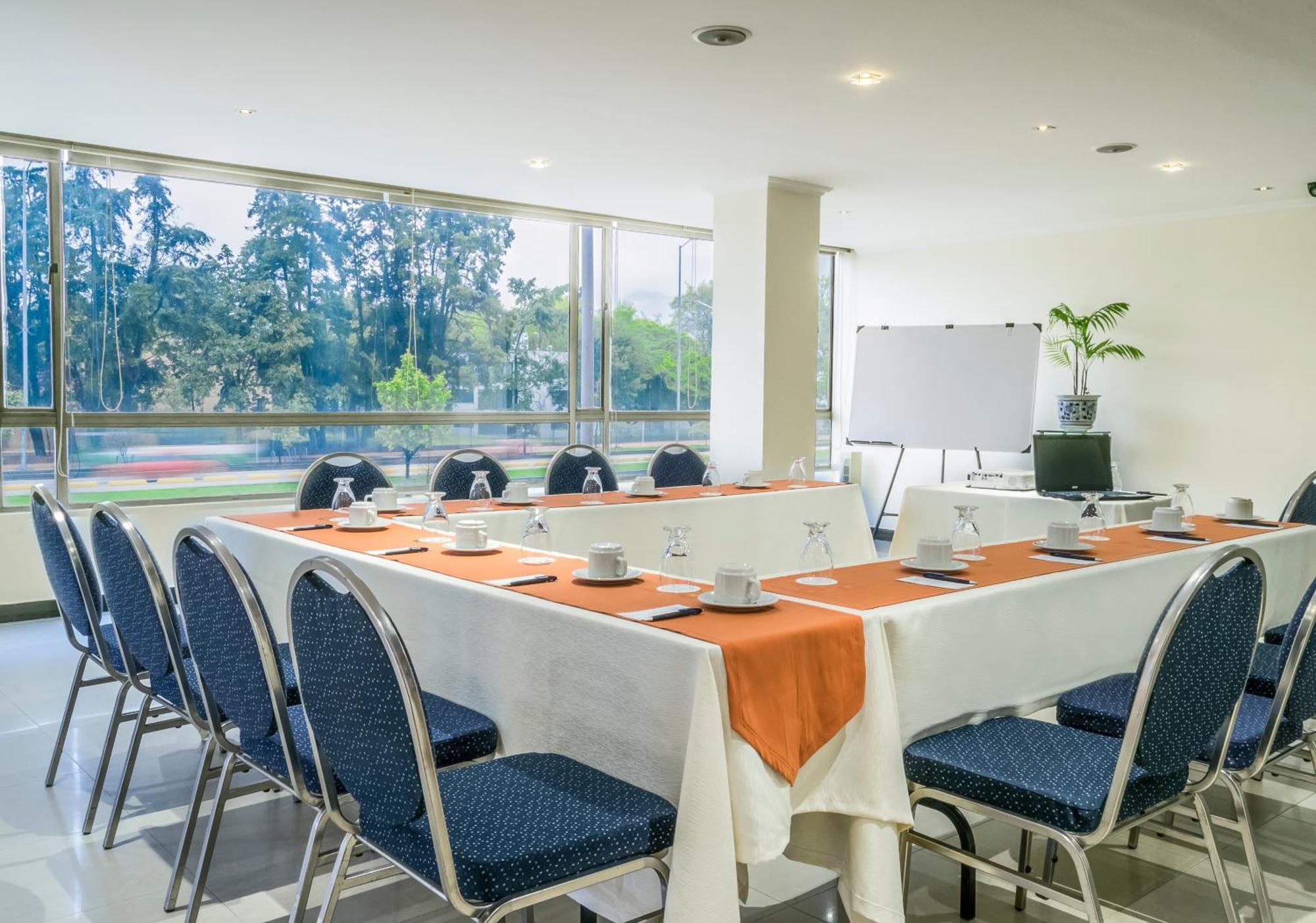 Hotel San Pablo Μπογκοτά Εξωτερικό φωτογραφία