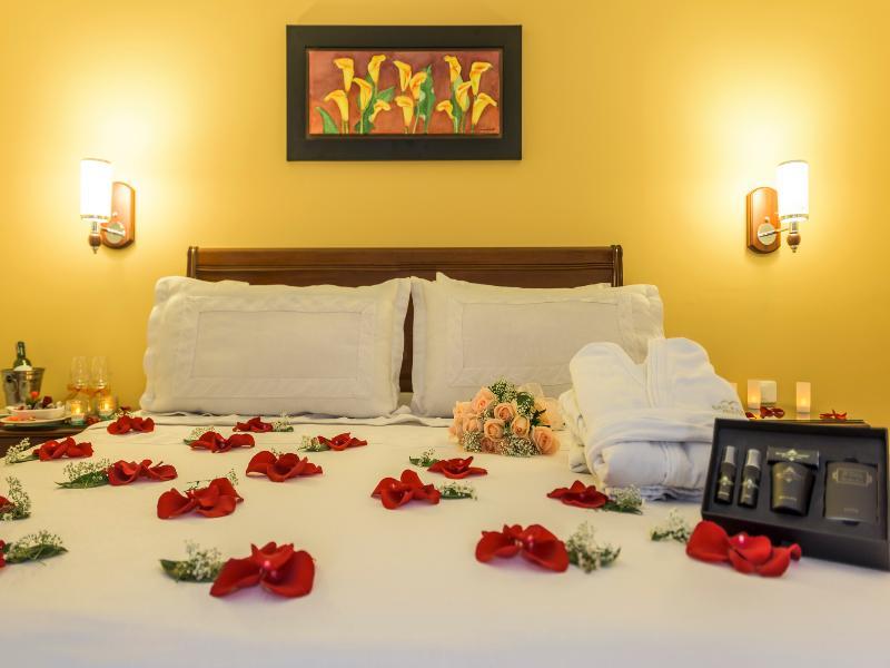 Hotel San Pablo Μπογκοτά Εξωτερικό φωτογραφία