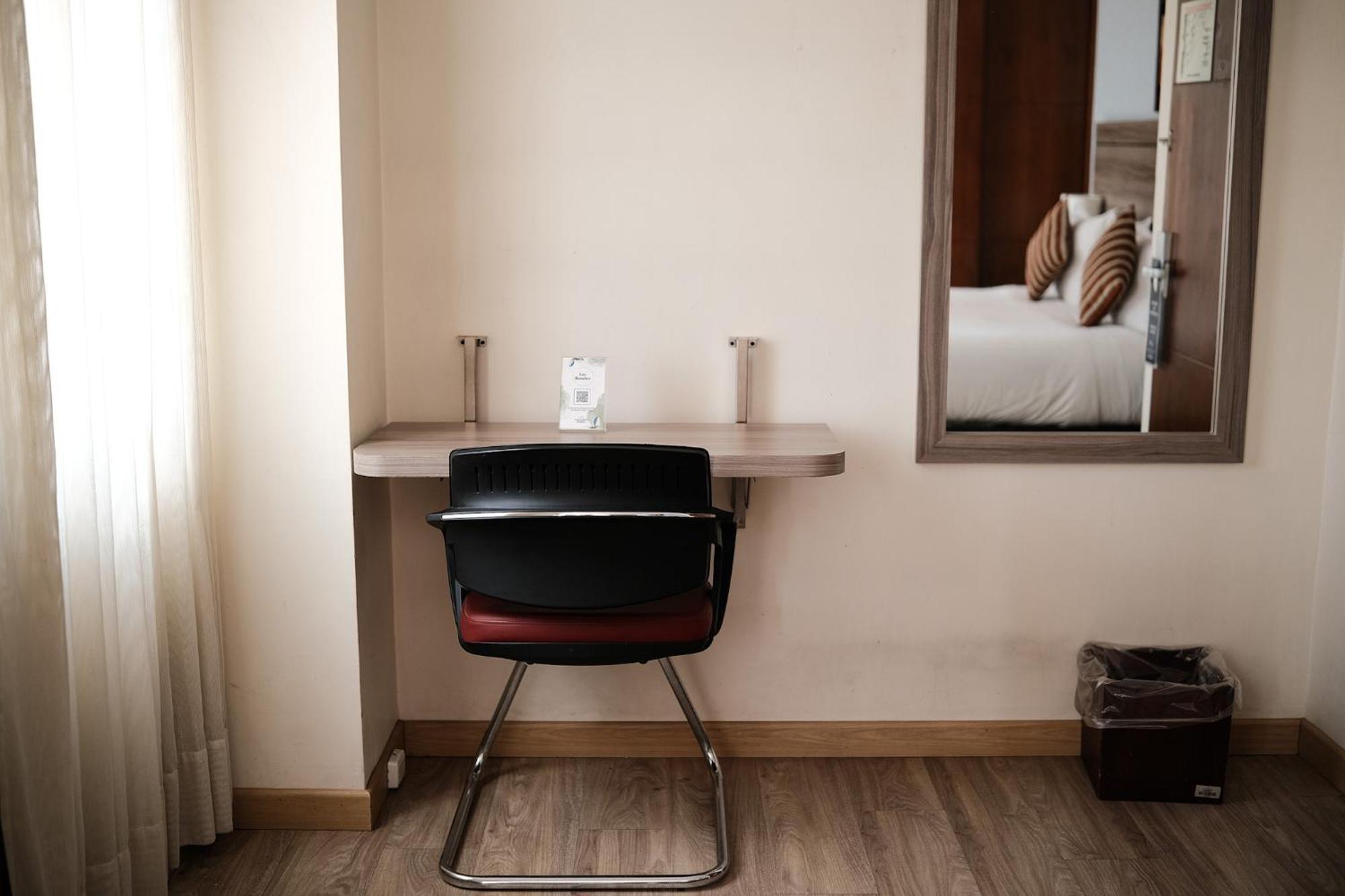 Hotel San Pablo Μπογκοτά Εξωτερικό φωτογραφία
