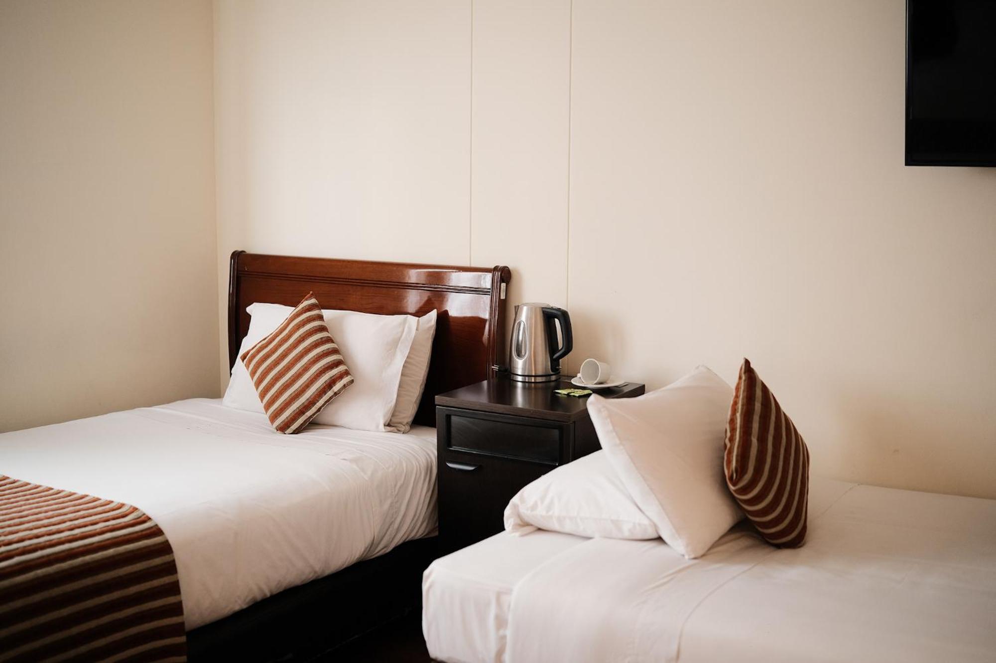 Hotel San Pablo Μπογκοτά Εξωτερικό φωτογραφία