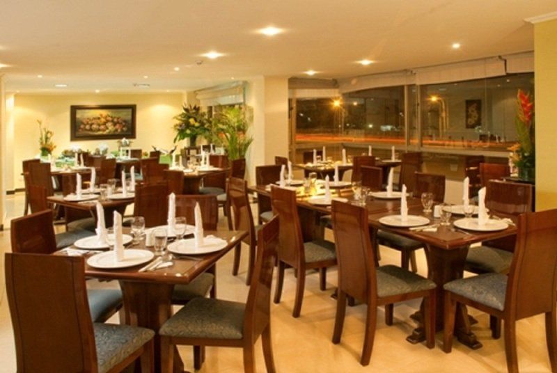 Hotel San Pablo Μπογκοτά Εξωτερικό φωτογραφία